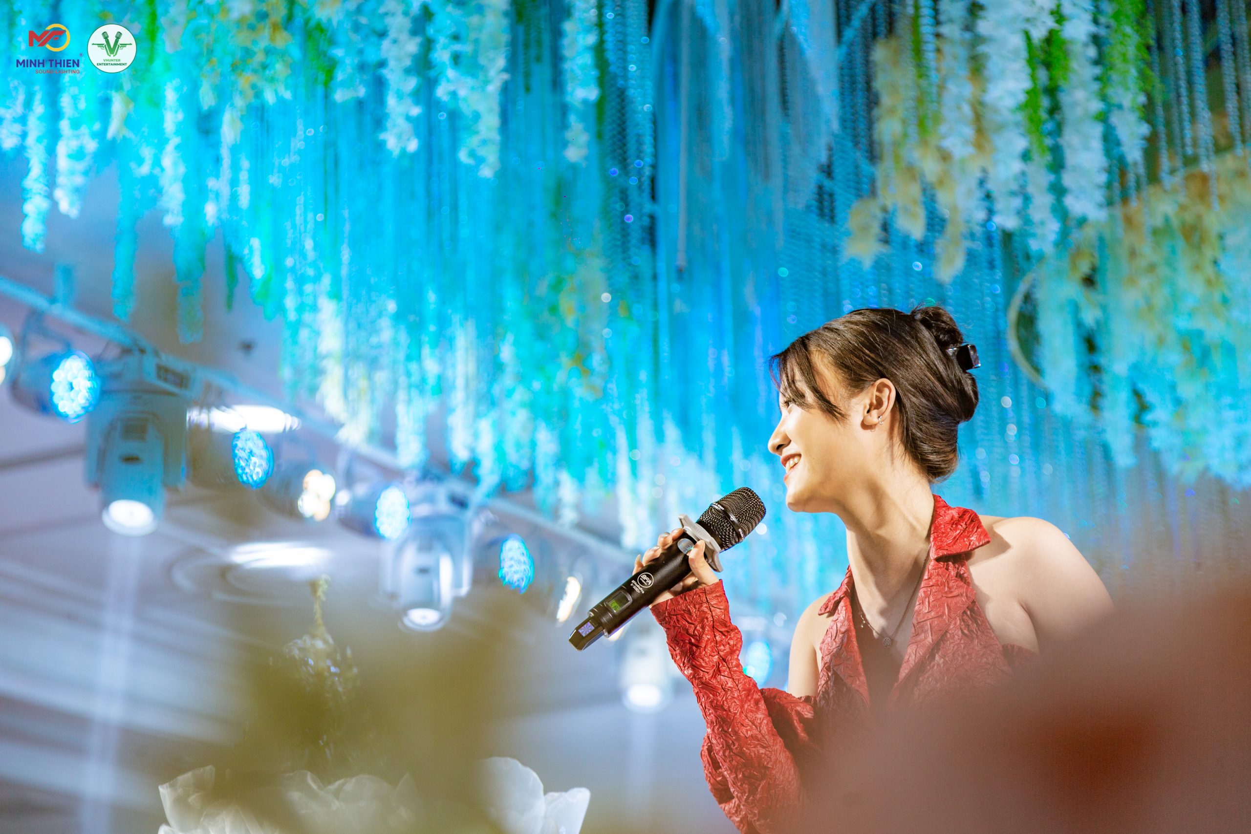 sự kiện trọn gói