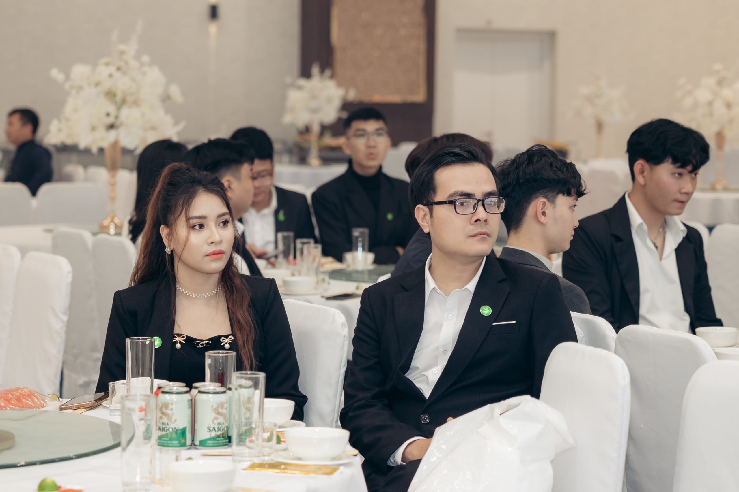 sự kiện trọn gói