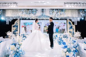 Tiệc cưới Eros 2