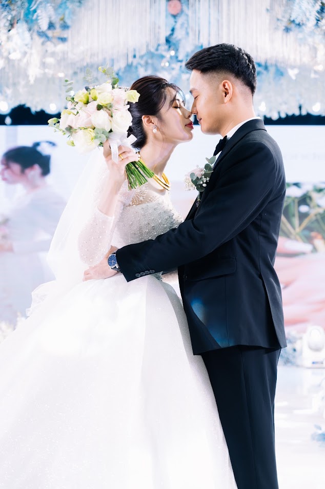 tiệc cưới hải phòng