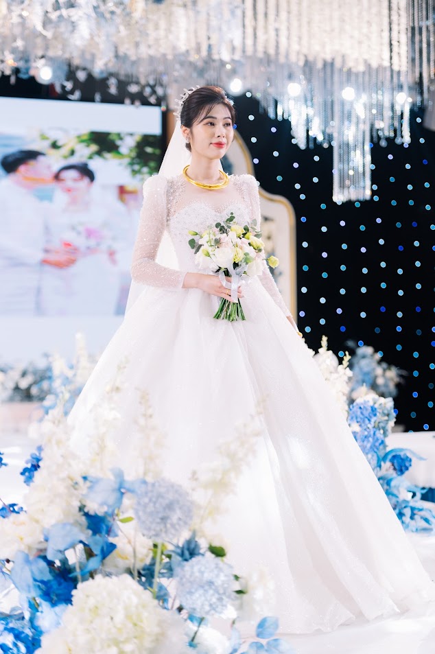 cưới