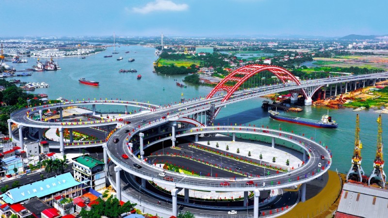 đặt tiệc cưới cho 200 khách tại hải phòng