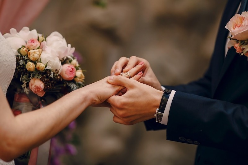 lưu ý khi đặt nhà hàng tiệc cưới tại Hải Phòng