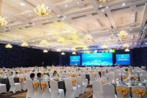 tiêu chí lựa chọn trung tâm tổ chức sự kiện