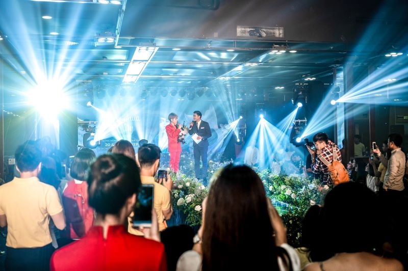 kịch bản MC tiệc công ty kịch bản MC tiệc công ty