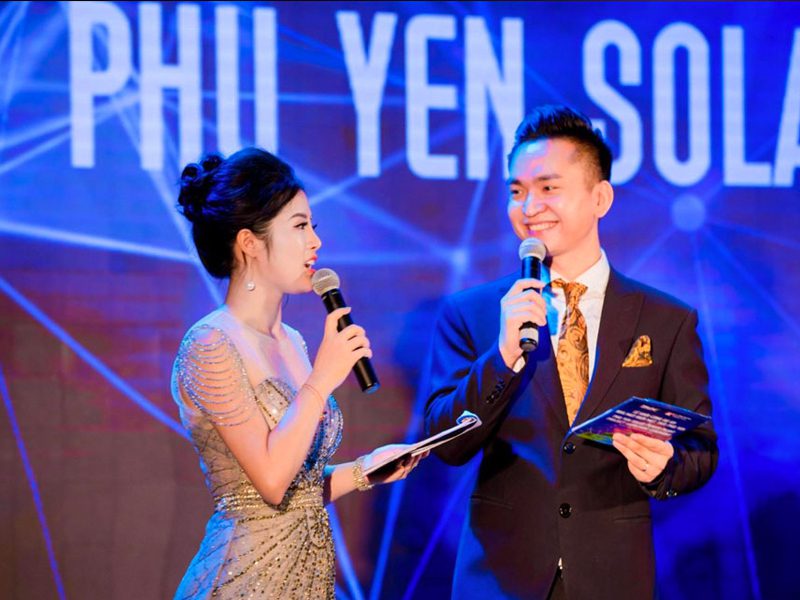 kịch bản MC tiệc công ty kịch bản MC tiệc công ty