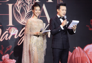 kịch bản MC tiệc công ty