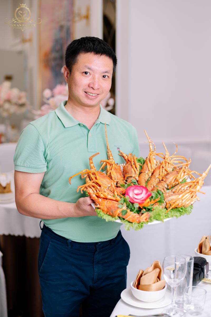 lưu ý khi chọn menu tiệc cưới lưu ý khi chọn menu tiệc cưới