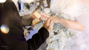 lưu ý khi đặt tiệc cưới ngoài trời