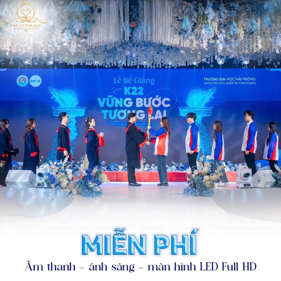 tiếc cuối khoá